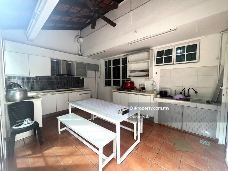 Semi-Detached House for Rent in dvdqz, Jalan Klang Lama (Old Klang Road) by Oliver Mak - iProperty.com.my