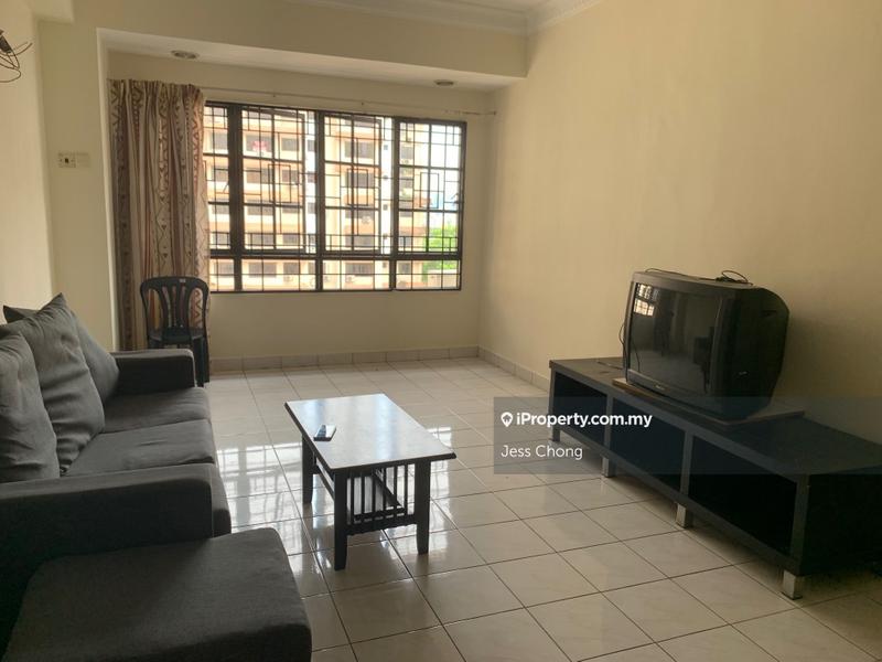 Apartment for Sale in Prisma Perdana by Jess Chong - iProperty.com.my