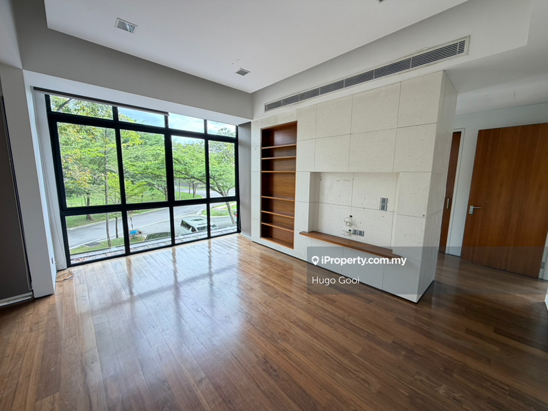 Bungalow House for Rent in Seputeh Garden, Bangsar, Damansara Heights, Seputeh by Hugo Gooi - iProperty.com.my
