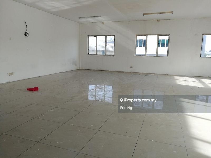 Semi-D Factory for Rent in Kawasan Perindustrian Balakong, Balakong by Eric Ng - iProperty.com.my
