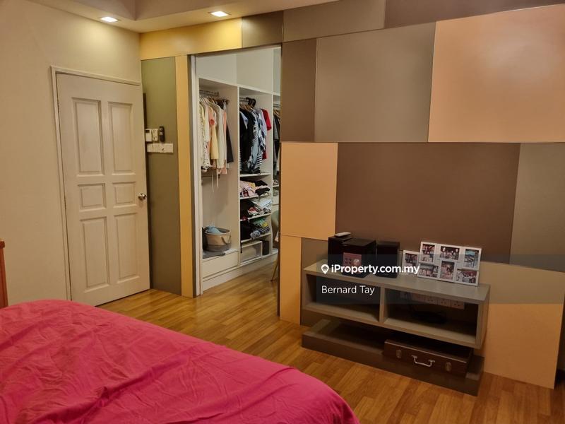 Rumah Teres 2-Tingkat untuk Dijual di Taman Tasik Prima, Puchong oleh Bernard Tay - iProperty.com.my