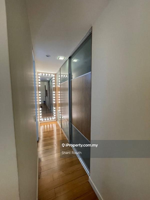 Kondominium untuk Dijual di Hampshire Park Condominium oleh Sharil Routh - iProperty.com.my