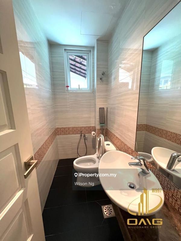 Semi-Detached House for Sale in Setia Damai 14 @ Setia Alam, Setia Alam by Wilson Ng - iProperty.com.my