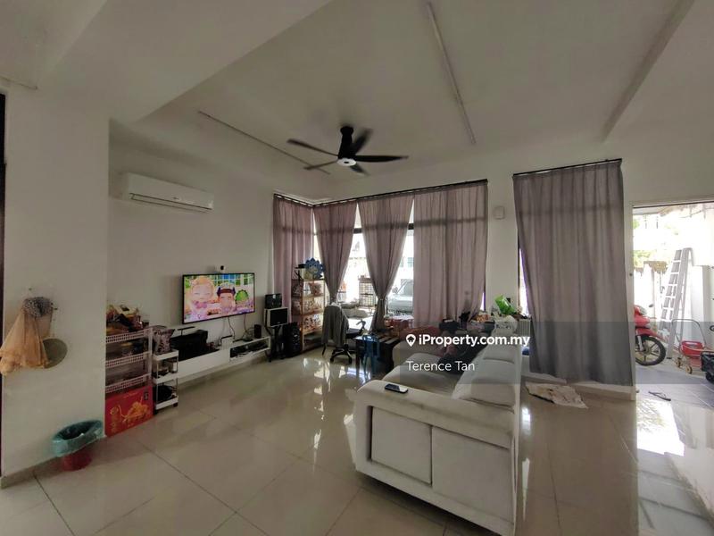 Rumah Kluster untuk Dijual di Kota Masai, Pasir Gudang oleh Terence Tan - iProperty.com.my