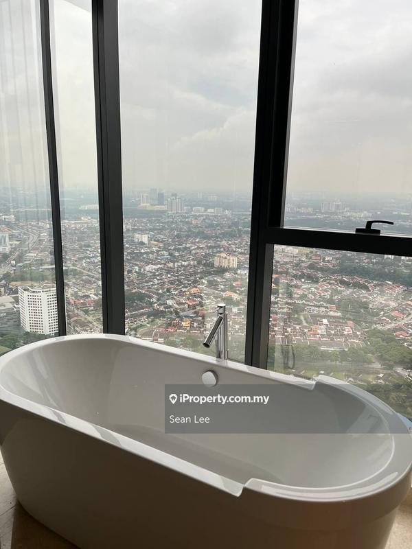 Kediaman Servis untuk Dijual di The Astaka @ 1 Bukit Senyum oleh Sean Lee - iProperty.com.my