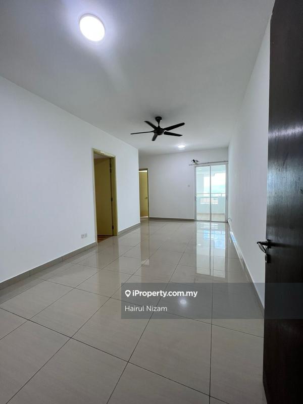 Residensi Servis untuk Dijual di Saville @ Melawati oleh Hairul Nizam - iProperty.com.my