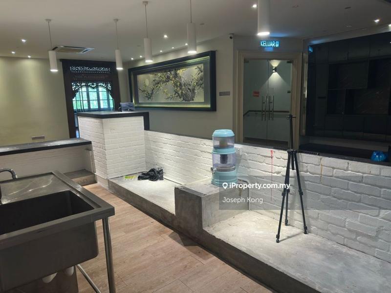 Office for Rent in Rahim kajai, Taman Tun Dr Ismail by Joseph Kong - iProperty.com.my