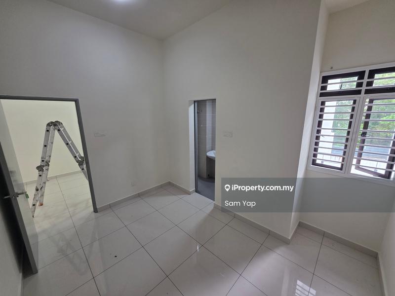 Townhouse for Rent in Bandar Damai Perdana, Cheras by Sam Yap - Interior - iProperty.com.my