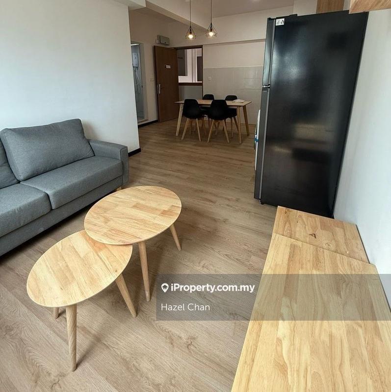 For Rent - V21 Residence