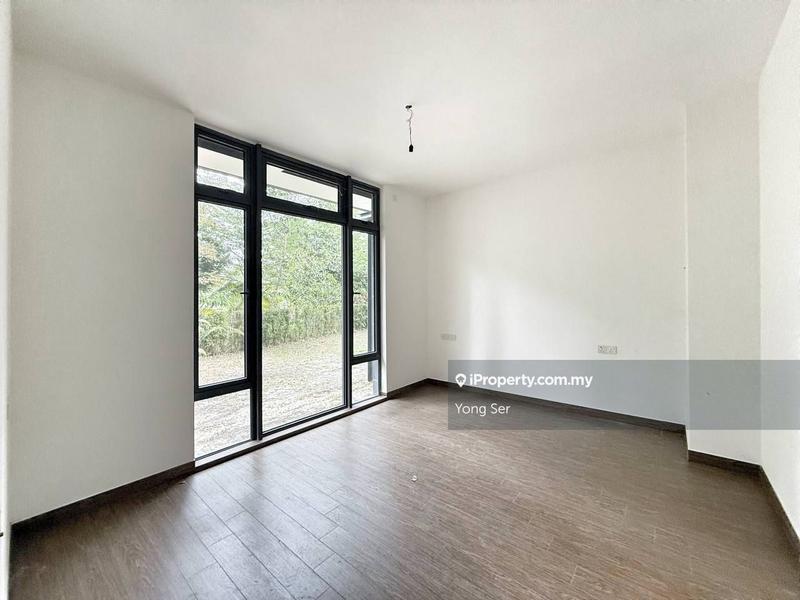 Semi-Detached House for Sale in Golf Villa Forest City, Iskandar Puteri (Nusajaya) by Yong Ser - iProperty.com.my