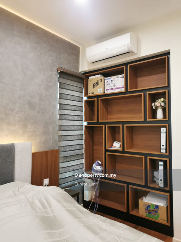 Condominium for Sale in Middleton by Eunice Lim - iProperty.com.my