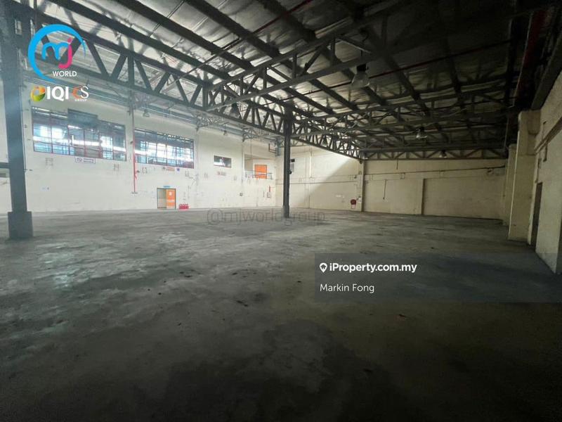 Kilang Terpisah untuk Dijual di Ajil, Kuala Berang, Kuala Terengganu oleh Markin Fong - iProperty.com.my
