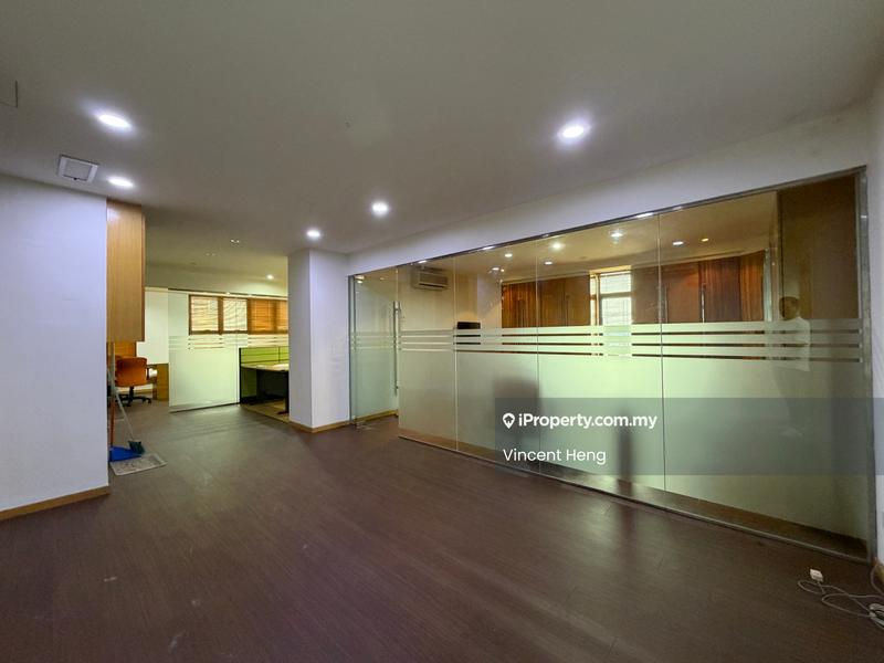 Pejabat untuk Disewa di Dataran Prima, Petaling Jaya oleh Vincent Heng - iProperty.com.my