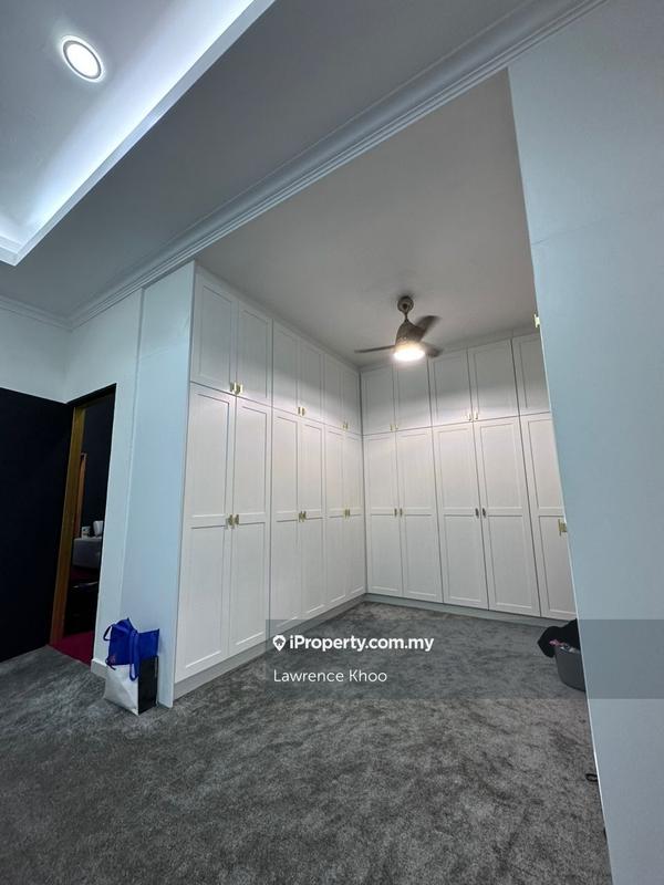 3-storey Terraced House for Rent in D'kayangan seksyen 13 shah alam, Shah Alam by Lawrence Khoo - iProperty.com.my