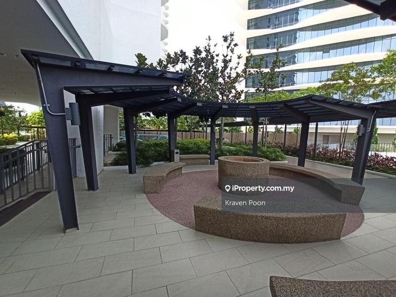 Service Residence for Sale in Senada Residence @ KLGCC Resort by Kraven Poon - iProperty.com.my