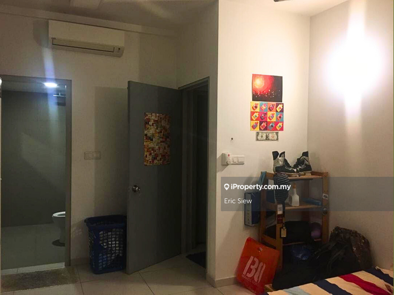 Kondominium untuk Dijual di Midfields 2 oleh Eric Siew - iProperty.com.my