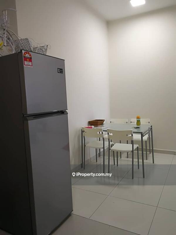 Kediaman Servis untuk Disewa di Suria Putra oleh Patrick Ho - iProperty.com.my