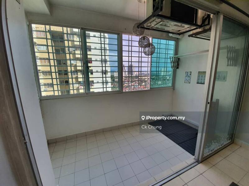 Kondominium untuk Dijual di Magna Ville oleh Ck Chung - iProperty.com.my