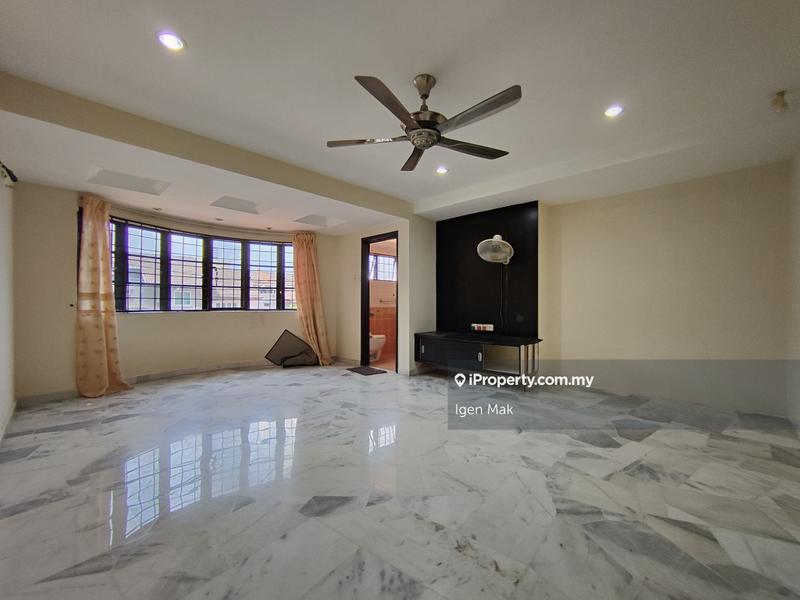 2-storey Terraced House for Sale in Taman Bukit Permai, Kuala Lumpur, Cheras by Igen Mak - iProperty.com.my