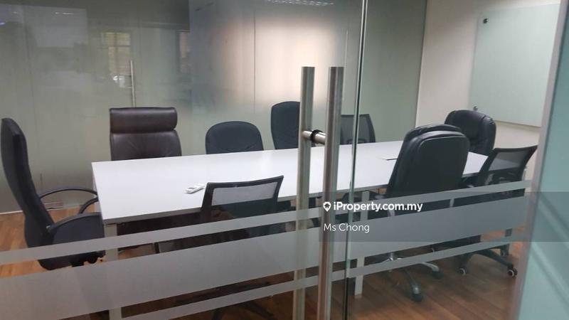 Shop / Office untuk Dijual di Taman Putra Damai, Ara Damansara oleh Ms Chong - iProperty.com.my