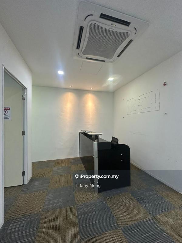 Pejabat untuk Disewa di The Chorus @ Boulevard Business Park oleh Tiffany Meng - iProperty.com.my