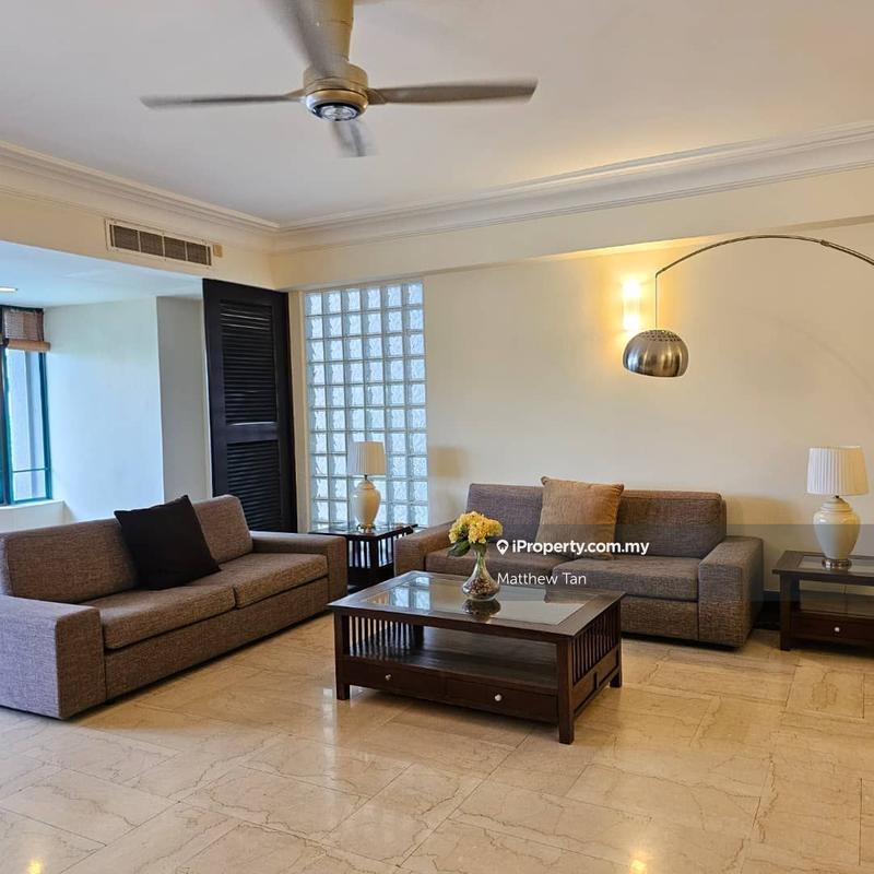For Rent - Regency Tower