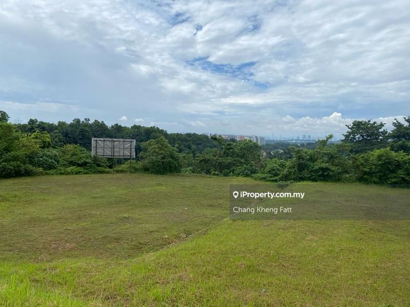 Tanah Banglo untuk Dijual di Kelab Golf Sultan Abdul Aziz Shah KGSAAS Sekyen 13, Shah Alam oleh Chang Kheng Fatt - iProperty.com.my