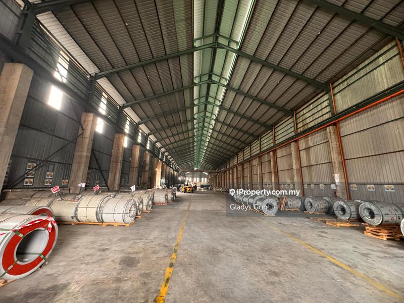 Detached Factory untuk Dijual di Seksyen 51, Petaling Jaya oleh Gladys Goh - iProperty.com.my