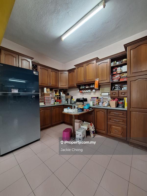 Rumah Teres 2-Tingkat untuk Dijual di Happy Garden, Kuchai Lama oleh Jackie Chong - iProperty.com.my