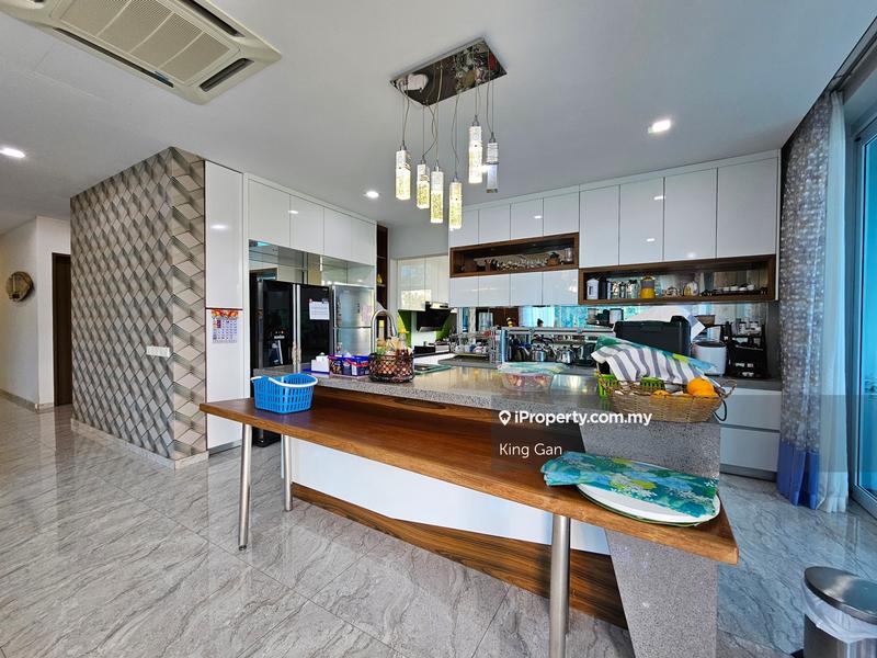 Banglo untuk Dijual di Taman Equine, Seri Kembangan oleh King Gan - iProperty.com.my