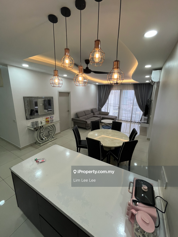 Service Residence for Rent in Setia City Residences by Lim Lee Lee - iProperty.com.my