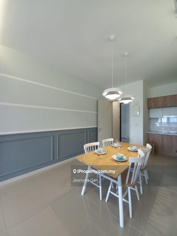 Service Residence for Rent in Savvy @ Riana Dutamas by Jesrryna Gan - iProperty.com.my