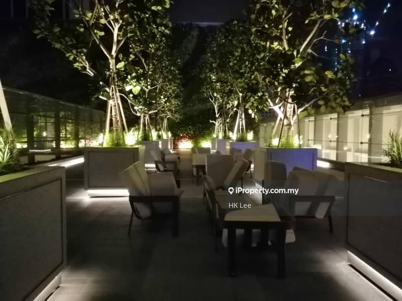 Residensi Servis untuk Dijual di Pavilion Suites oleh HK Lee - iProperty.com.my
