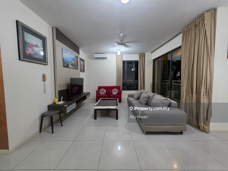 For Rent - Casa Kiara II