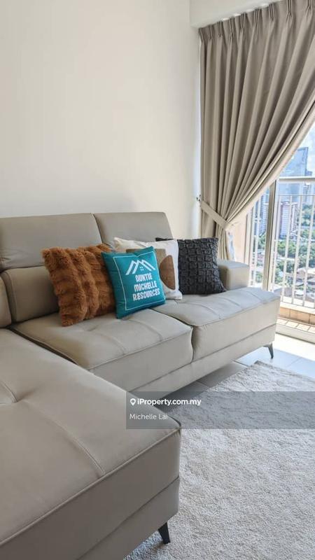 For Rent - Plaza Rah