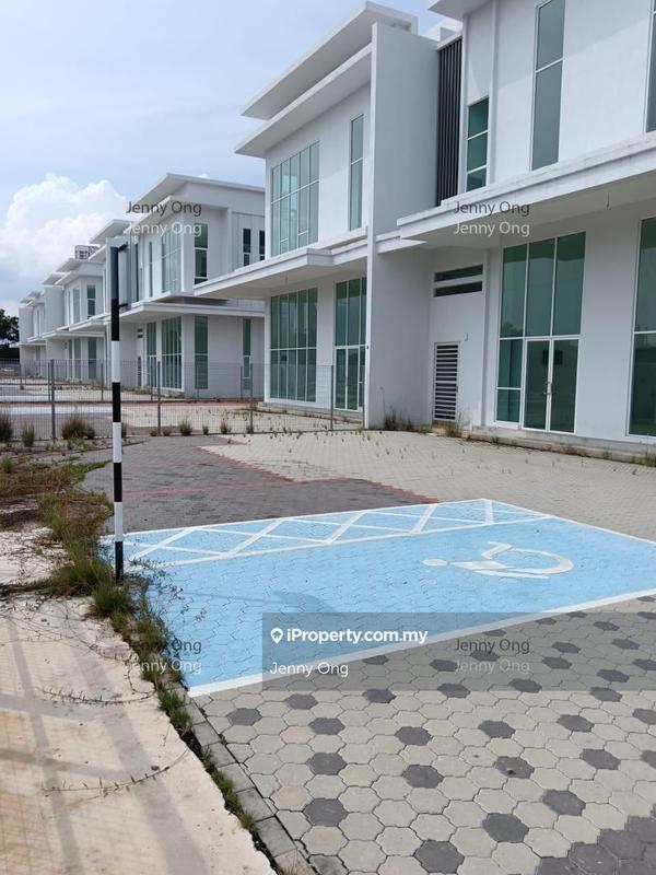 Factory for Rent in Kompleks Chain Ferry, Butterworth by Jenny Ong - iProperty.com.my