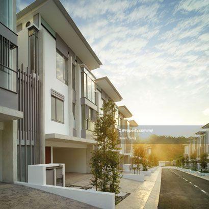 Rumah Teres 3-Tingkat untuk Dijual di Sierramas, Sungai Buloh oleh Brian Tang - iProperty.com.my
