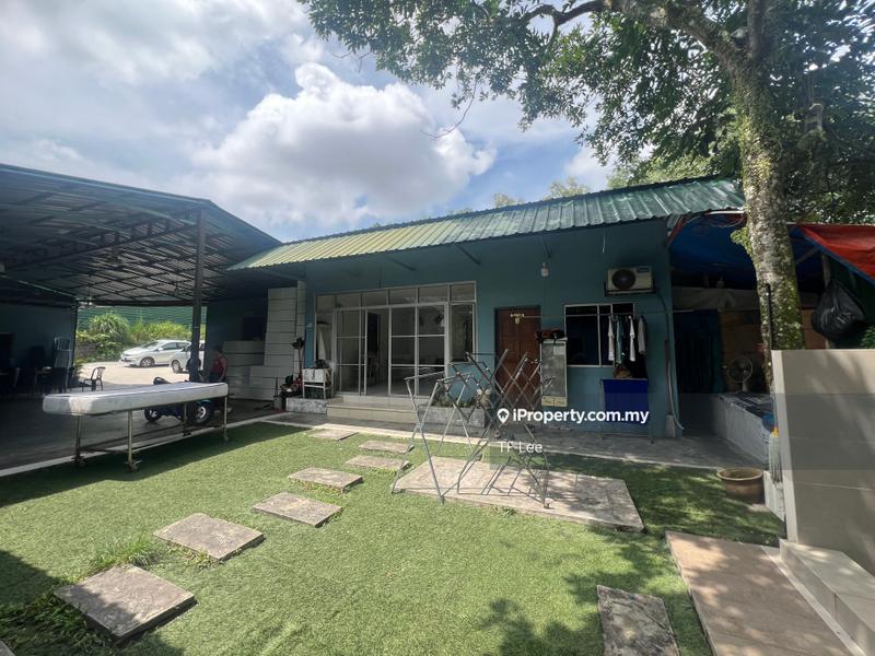 Banglo Tanah untuk Dijual di Taman Bukit Angkasa, Kampung Kerinchi (Bangsar South) oleh TF Lee - iProperty.com.my