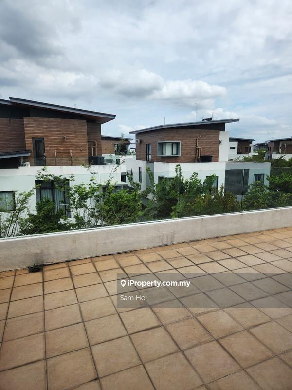 Bungalow House for Rent in Kota Kemuning, Shah Alam by Sam Ho - iProperty.com.my