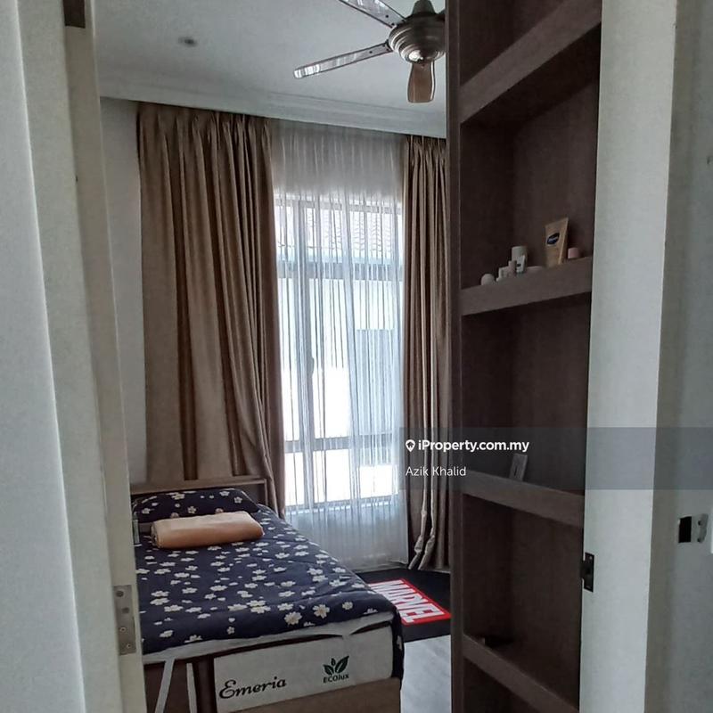 2-storey Terraced House for Sale in Bandar Puncak Alam, Puncak Alam by Azik Khalid - iProperty.com.my