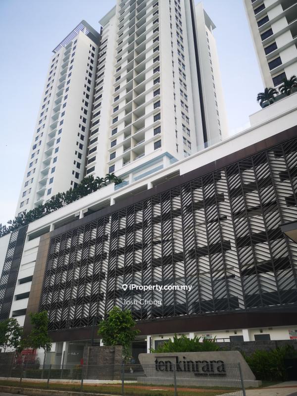 Service Residence for Sale in Ten Kinrara by Josh Chong - iProperty.com.my