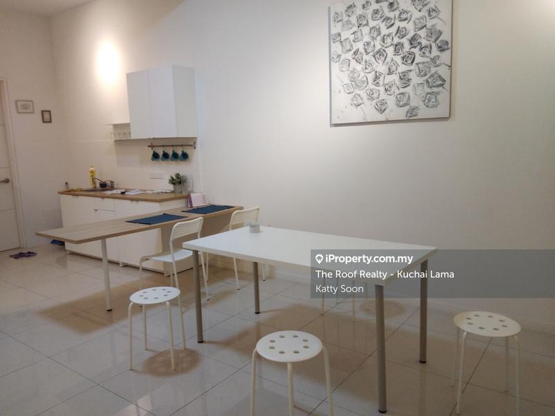 2-storey Terraced House for Sale in Fairfield, Tropicana Heights, Kajang, Kajang by Katty Soon - iProperty.com.my