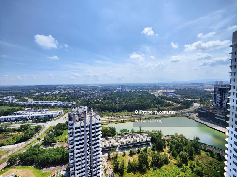 Service Residence for Sale in The M @ Medini Macrolink by Benson Chong - iProperty.com.my