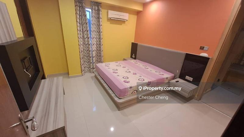 Bungalow House for Sale in Subang Heights, Subang Jaya by Chester Cheng - iProperty.com.my