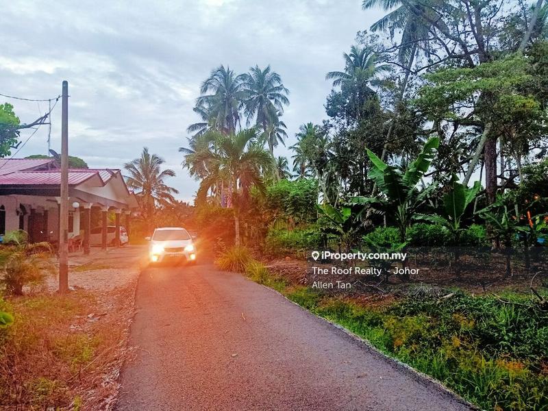 Tanah Pertanian untuk Dijual di Penerok, Kukup oleh Allen Tan - iProperty.com.my