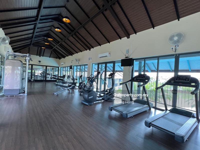 2.5-storey Terraced House for Sale in Western Heritage, Setia Eco Glades, Cyberjaya by Huang Hong - iProperty.com.my