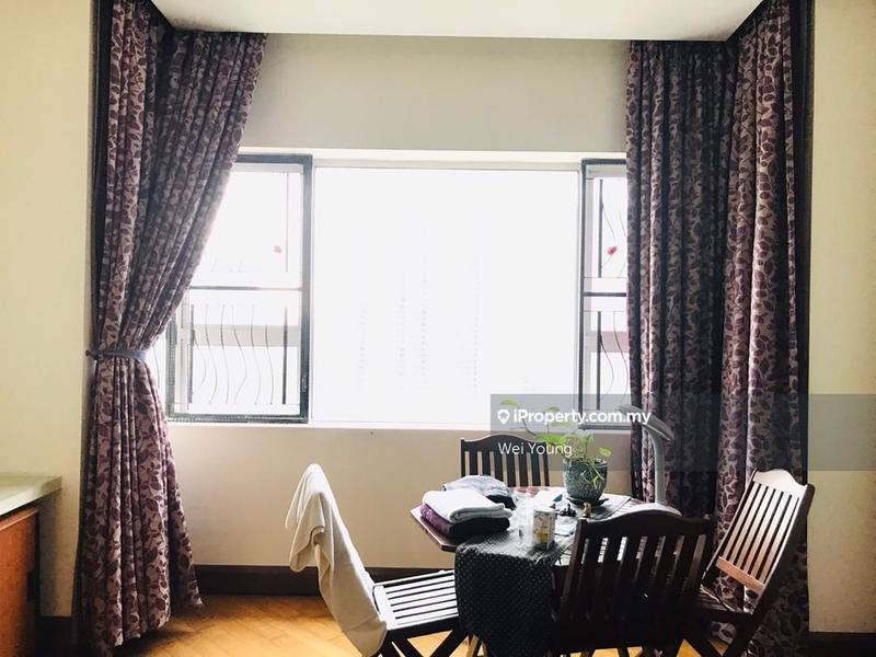 Kondominium untuk Dijual di Mont Kiara Aman oleh Wei Young - iProperty.com.my