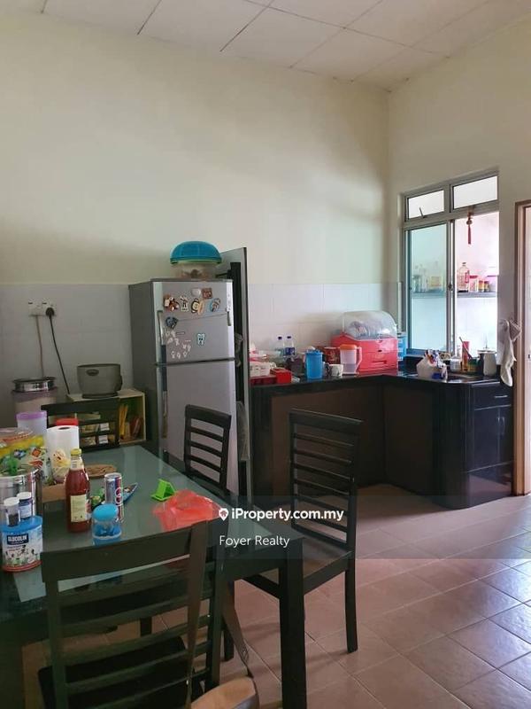 1-storey Terraced House for Sale in Tmn Puteri Wangsa,Ulu Tiram,Johor, Ulu Tiram by Foyer Realty - iProperty.com.my