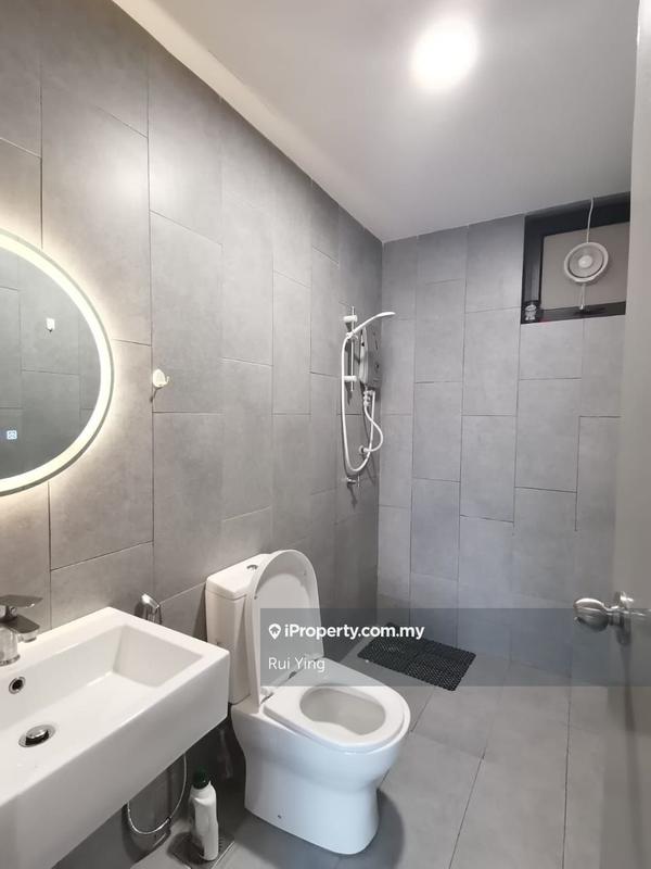 Residensi Servis untuk Disewa di M Vertica oleh Rui Ying - iProperty.com.my