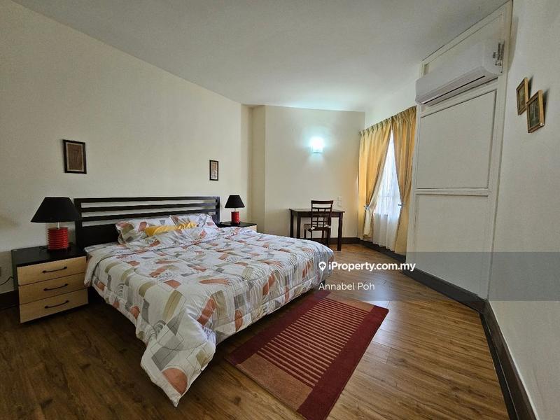 Apartment for Sale in Sucasa Corporate by Annabel Poh - iProperty.com.my